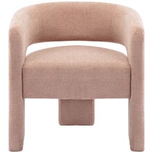 Sofia Upholstered Armchair